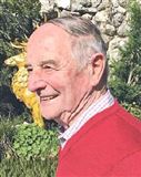 Profilbild Albert Franz Rapp